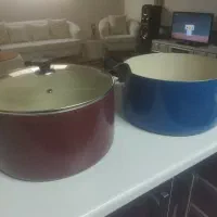 قابلمه تفلون
