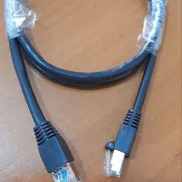 کابل شبکه (پچ کورد) CAT5e Outdoor