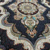 فرش 12 متری 700شانه کریستال