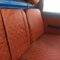 روکش صندلی نیسان