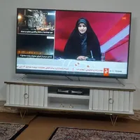 تلوزیون ال ای دی ۵۵ اینچ|تلویزیون و پروژکتور|مشهد, کشاورز|دیوار
