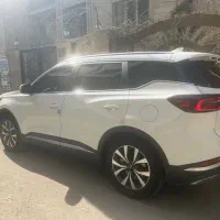 تیگو۷پرو ۱۴۰۲|خودرو سواری و وانت|صفادشت, |دیوار