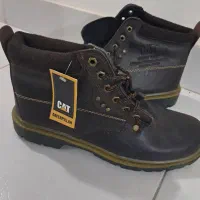 نیم بوت مردانه