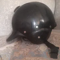 کلاه کاسکت هوندا سالم