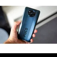 Poco x 3 pro|موبایل|علیآباد کتول, |دیوار