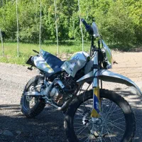 موتور کویر تریل 250|موتورسیکلت|خوی, |دیوار