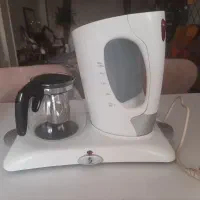 چای ساز برقی