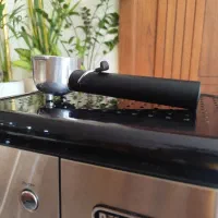 قهوه ساز DeLonghi|سماور، چای‌ساز، قهوه‌ساز|اصفهان, پروین|دیوار