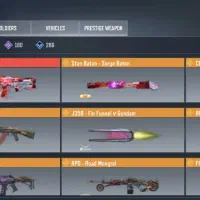 اکانت کالاف ریجن آمریکا|کنسول، بازی ویدئویی و آنلاین|ارومیه, |دیوار