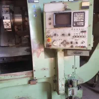 دستگاه تراش سی ان سی  mori seiki|ماشین‌آلات صنعتی|تهران, شهرک شریفی|دیوار