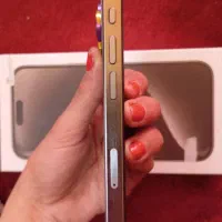 iphone 15 promax طرح مشابه اصلی|موبایل|نهاوند, |دیوار