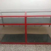 ویترین مناسب مغازه|فروشگاه و مغازه|خمینی‌شهر, |دیوار