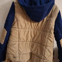 کاپشن پسرانه|کفش و لباس بچه|تهران, بهداشت|دیوار