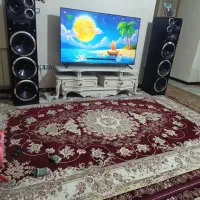 باند JAZZ|سیستم صوتی خانگی|هشتگرد, شهرک صنعتی هشتگرد|دیوار