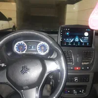 کوئیک jxr ۴۰۳ فول رینگ دار|خودرو سواری و وانت|اسلام‌شهر, شهرک واوان|دیوار