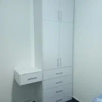 نصاب کمد و کابینت تعمیر کار|خدمات پیشه و مهارت|صفادشت, |دیوار