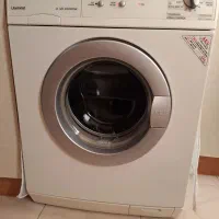 ماشین لباسشویی AEG