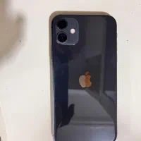 آیفون 11 مشکی پک اصلی