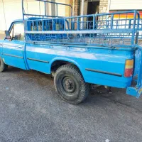 نیسان وانت|خودرو سواری و وانت|دزفول, |دیوار