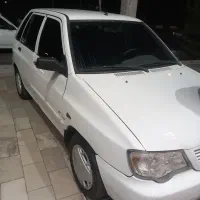 پراید ۱۱۱