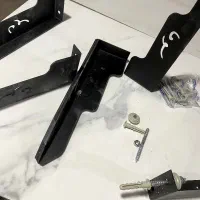 پایه نگهدارنده روشویی /استراکچر