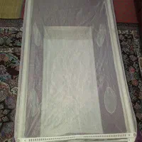 گهواره میلاد اصلی|تخت و سرویس خواب|کازرون, |دیوار