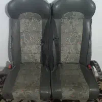 اتوبوس ۴۵۷ شهری  مدل ۸۸|خودرو سنگین|کرج, فاز ۳ گوهردشت|دیوار