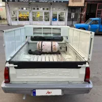 پیکان وانت مدل ۹۳|خودرو سواری و وانت|بوکان, |دیوار