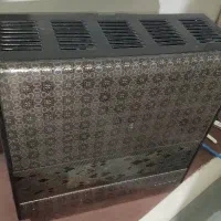 بخاری گازی سپاهان گاز|بخاری، هیتر، شومینه|رباط‌کریم, الارد|دیوار