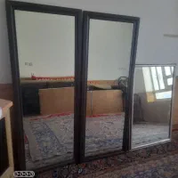 آینه|آینه|اقلید, |دیوار