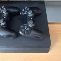 PS4 slim 1Tr در حد نوع