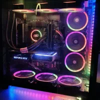 سیستم گیمینگ