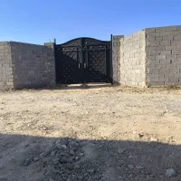 فروش زمین دور دیوار ۵۸۵متری|فروش زمین و ملک کلنگی|مشهد, چهاربرج|دیوار