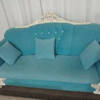 مبلمان هفت نفره