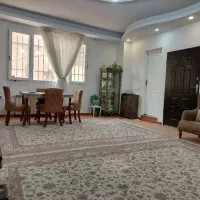 رهن ۸۰ متر تراورتن طبقه ۱ با پارکینگ فاز یک اندیشه