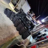 مرکز توزیع رینگ و لاستیک دولتی|قطعات یدکی و لوازم جانبی|یاسوج, |دیوار