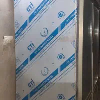 یخچال ویترین|یخچال و فریزر|بندرعباس, |دیوار