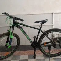 دوچرخه ۲۹ حرفه ای 21 دنده بلست.ساوه.|دوچرخه، اسکیت، اسکوتر|ساوه, |دیوار