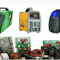 تعمیرات دستگاه جوش اینورتر