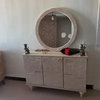 آیینه کنسول