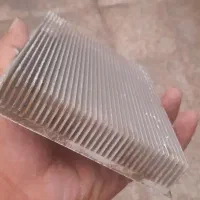 هیت سینک الکترونیک