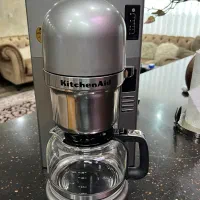 دستگاه قهوه فرانسه اصل کیچن اید(kitchen Aid)