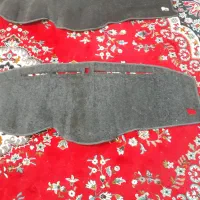 نمد داشبورد هایما s7 و جک s5|قطعات یدکی و لوازم جانبی|تبریز, |دیوار