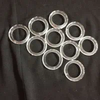 کریستال|لوستر و چراغ آویز|قم, قلعه کامکار|دیوار