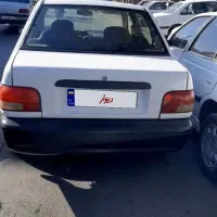 پراید مدل ۹۱|خودرو سواری و وانت|اسفراین, |دیوار