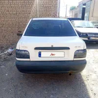 پراید 131 مدل88