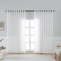 پرده مینیمال وپانچ/دکوراسیون شیک وساده|پرده، رانر، رومیزی|تهران, عبدلآباد|دیوار