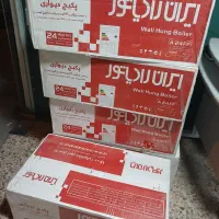 پکیج و اتصالات