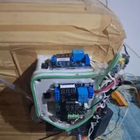 دستگاه جوجه کشی|ابزارآلات|جغتای, |دیوار