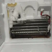 تعمیرات ماشین لباسشویی ،کولر گازی ، یخچال و فریزر|خدمات پیشه و مهارت|بندر گناوه, |دیوار